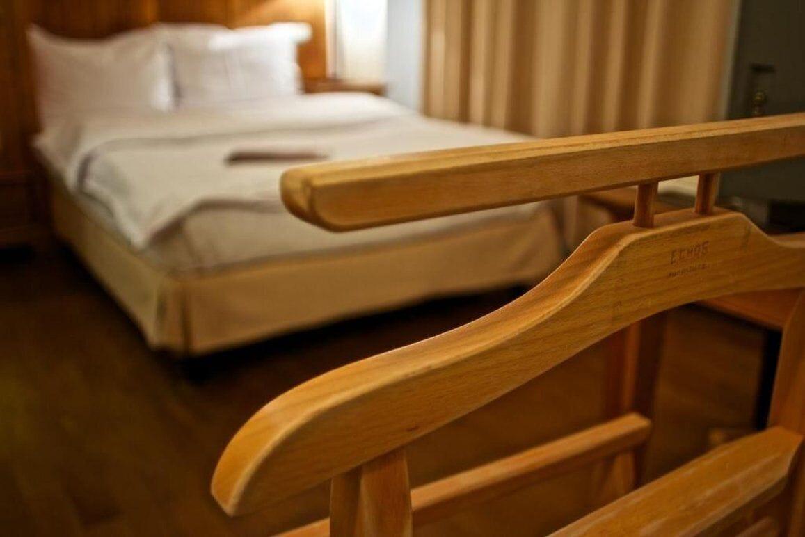 Rembrandt Old Town Hotel Bukares Bagian luar foto