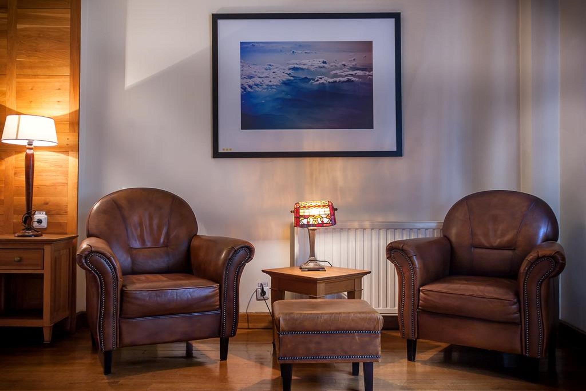 Rembrandt Old Town Hotel Bukares Bagian luar foto