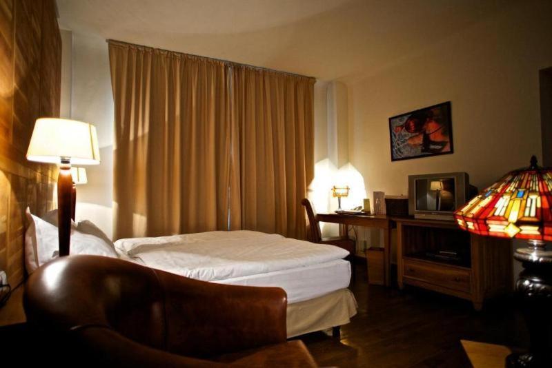 Rembrandt Old Town Hotel Bukares Ruang foto