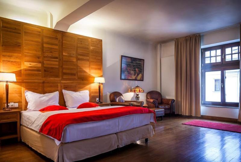 Rembrandt Old Town Hotel Bukares Ruang foto